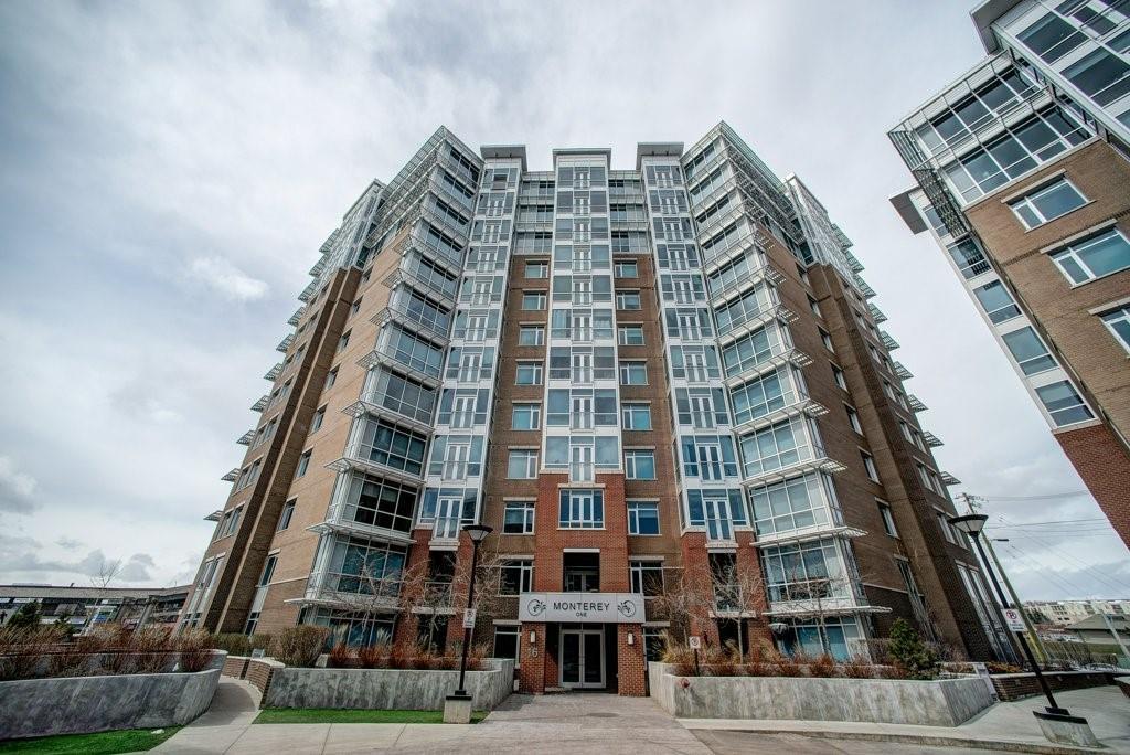 504 16 Varsity Estates Circle NW, Calgary, AB, T3A 2Y1 C4286348