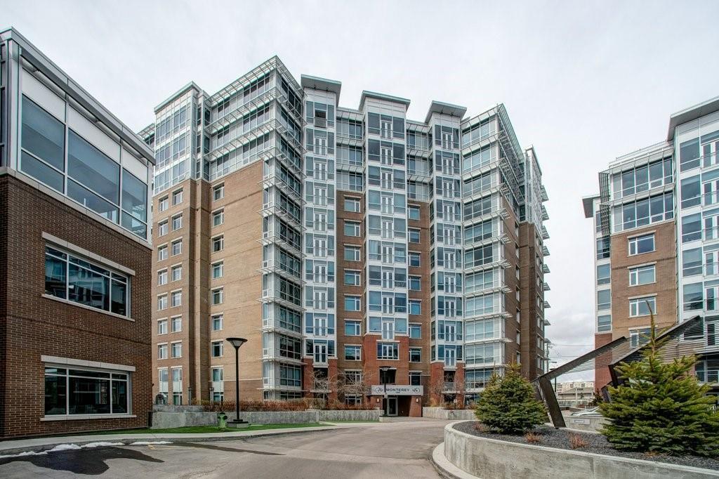 504 16 Varsity Estates Circle NW, Calgary, AB, T3A 2Y1 C4286348