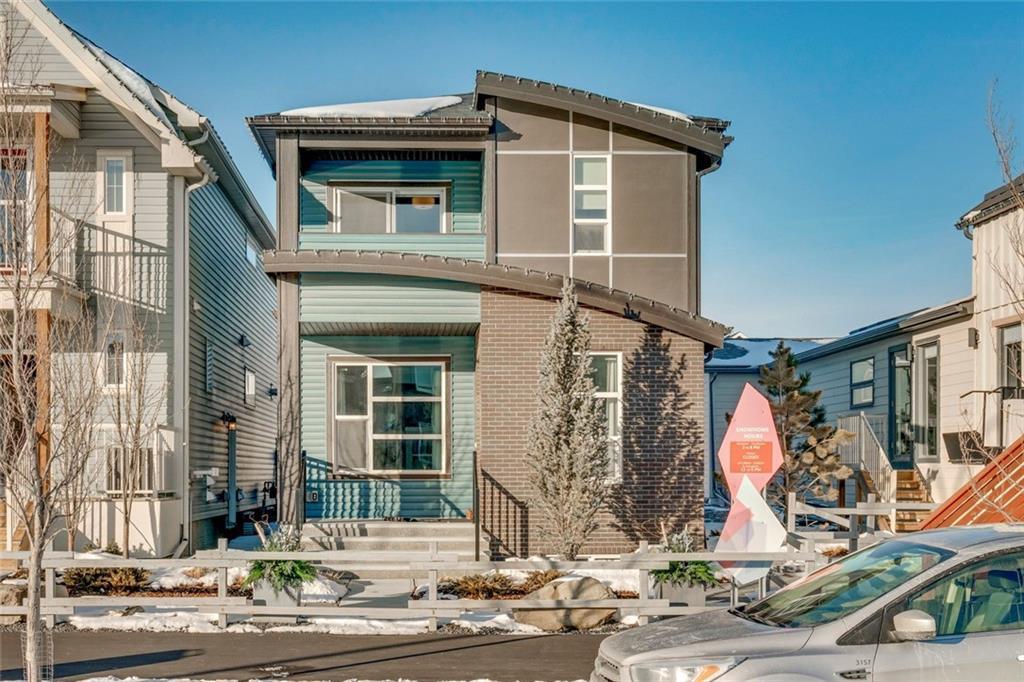 122 Livingston Avenue NE, Calgary, AB, T3P 0V8 C4286296 Kevin French