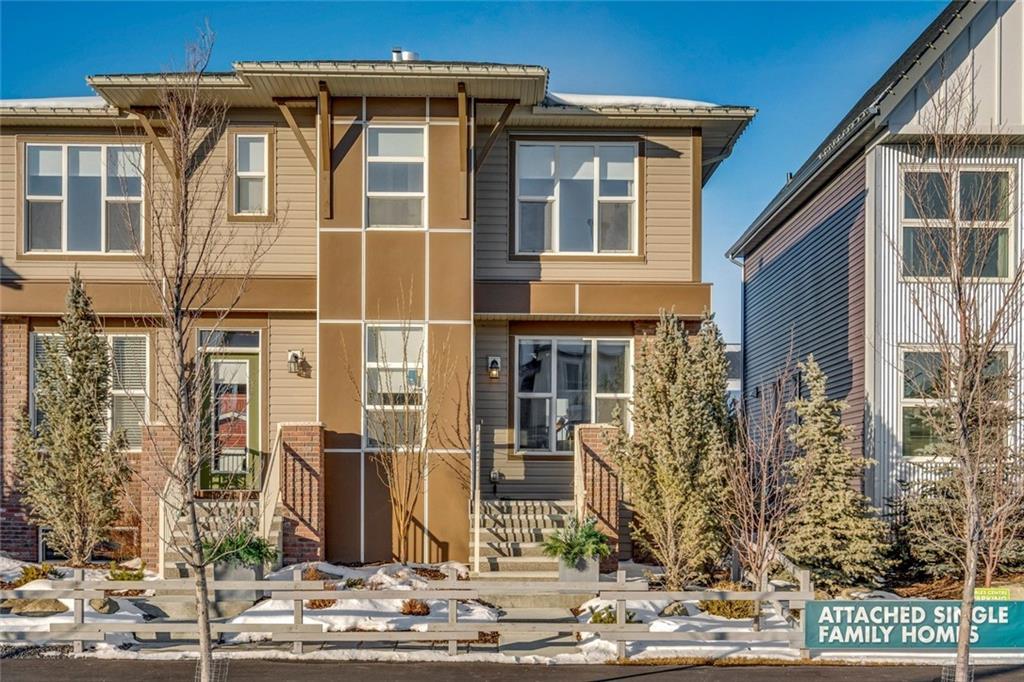 138 Livingston Avenue NE, Calgary, AB, T3P 0V8 C4286300 Kevin French