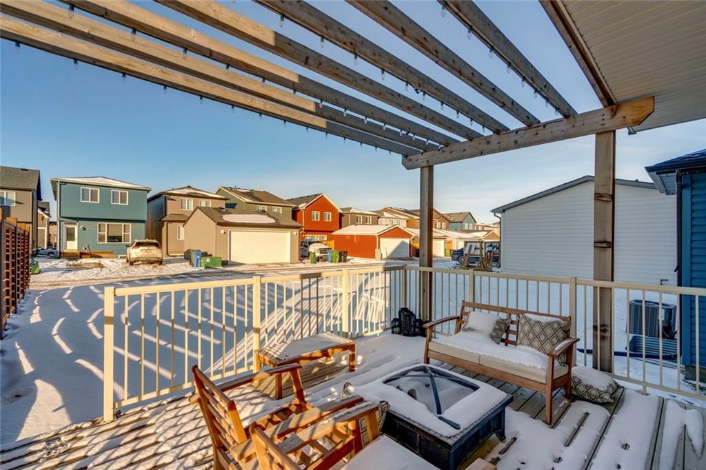 118 Livingston Avenue NE, Calgary, AB, T3P 0V8 C4286295 Kevin French