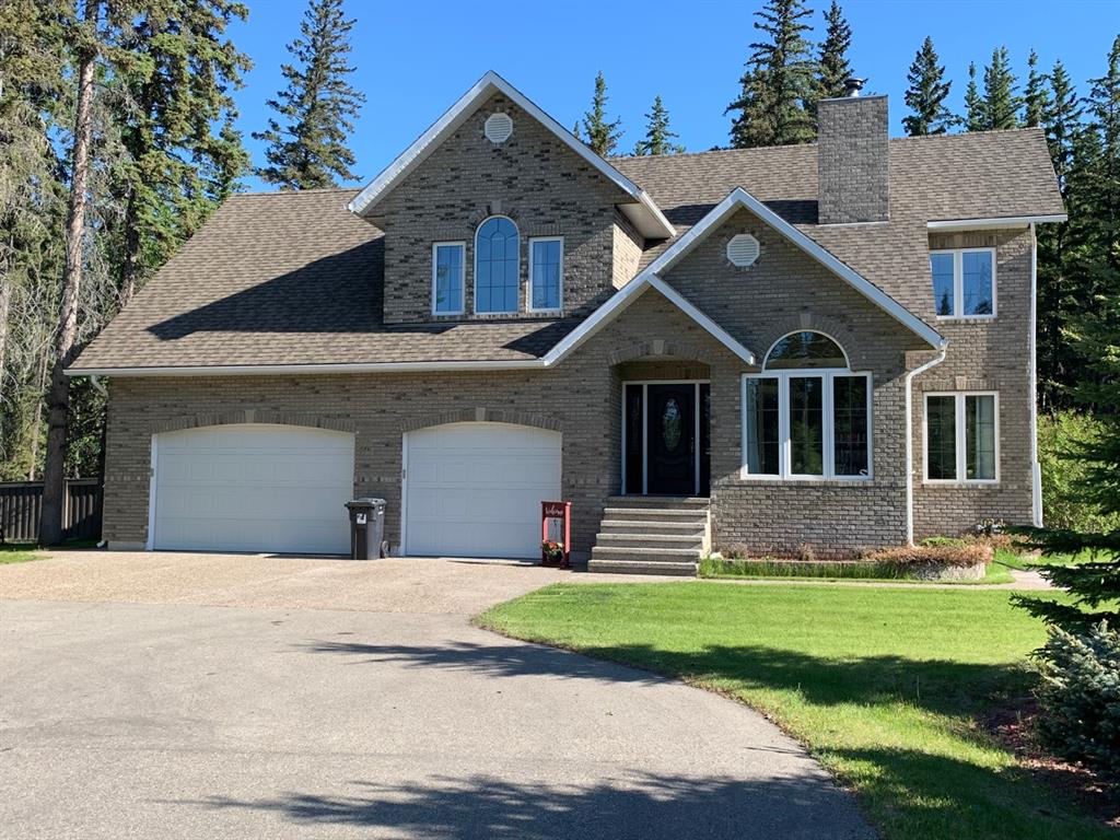 8202 Tamarack Trail, Rural Grande Prairie No. 1, County of, AB, T8W 0H3