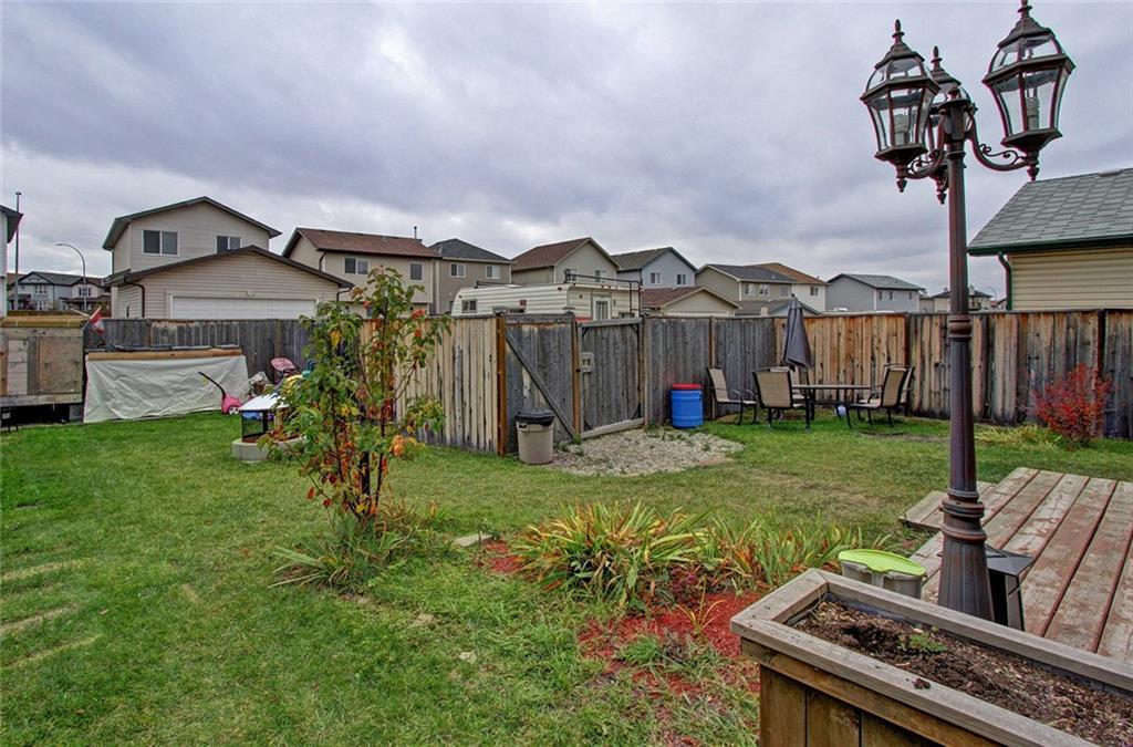 353 Cimarron Boulevard, Okotoks, AB, T1S 2L8 C4289758 Home Sweet