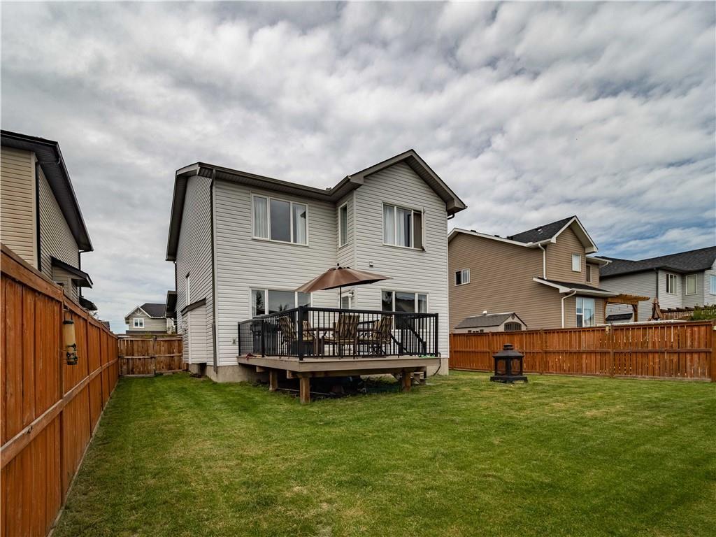 305 Ranch Close, Strathmore, AB, T1P 0B5 C4289286 Heart & Sold