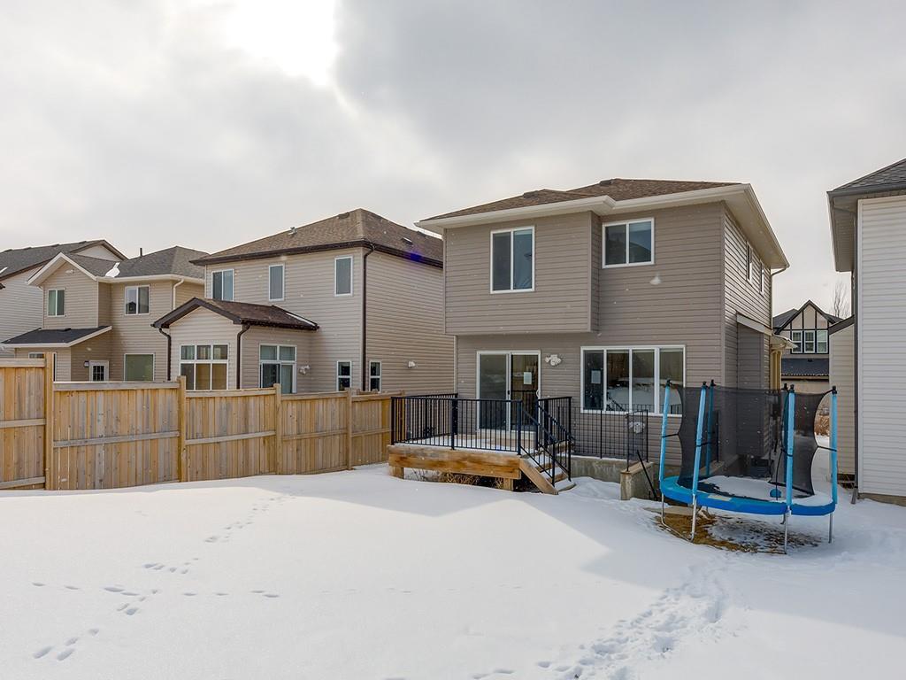 14 Hillcrest Street SW, Airdrie, AB C4291149 Hamilton Lamb Reiser