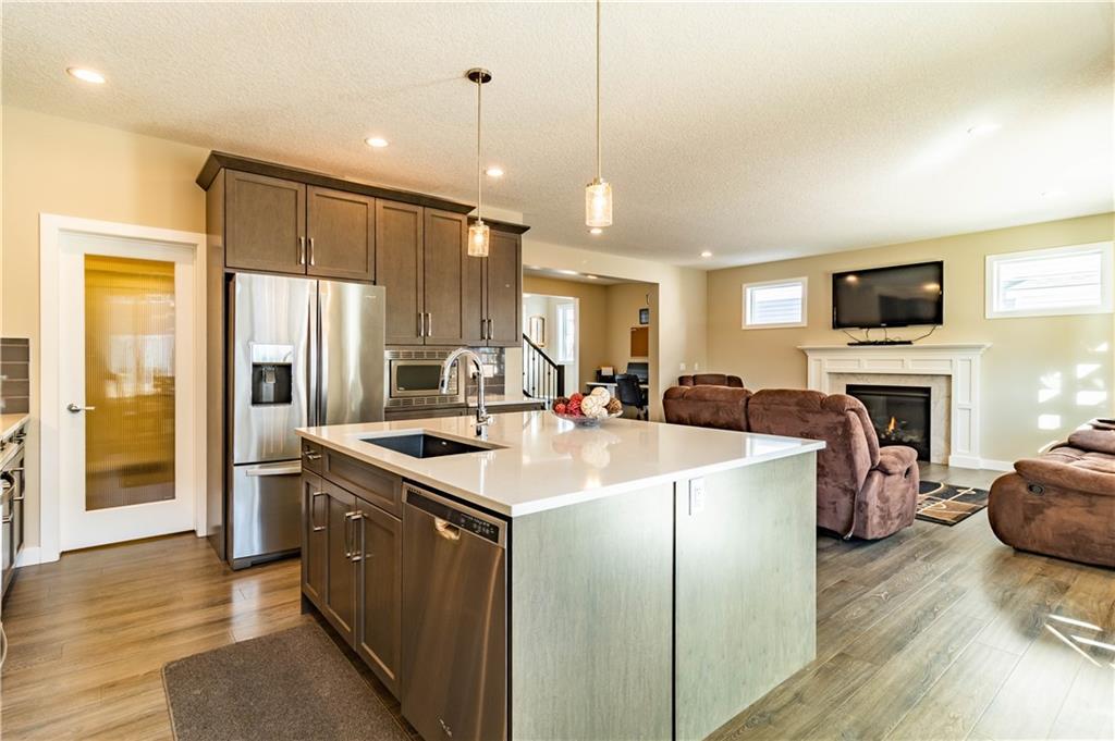 133 Baywater Way SW, Airdrie, AB, T4B 3V5 C4292372 2 Realty Calgary