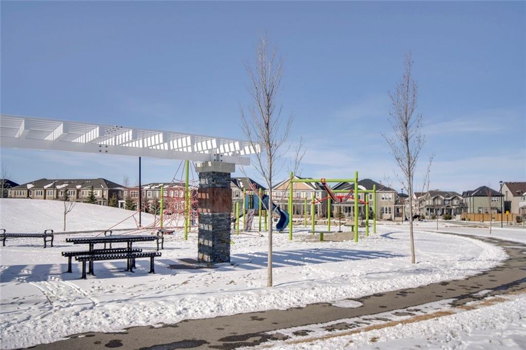 4023 Windsong Boulevard SW, Airdrie, AB, T4B 3Z5 C4290553 Tudor