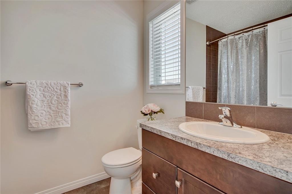 4023 Windsong Boulevard SW, Airdrie, AB, T4B 3Z5 C4290553 Tudor