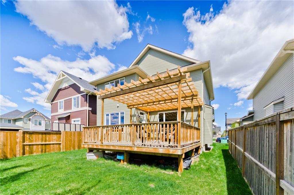 133 Baywater Way SW, Airdrie, AB, T4B 3V5 C4292372 2 Realty Calgary