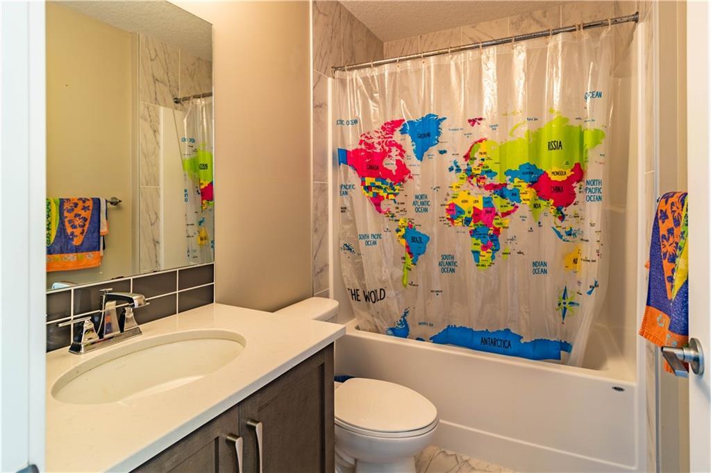 133 Baywater Way SW, Airdrie, AB C4292372 2 Percent Calgary