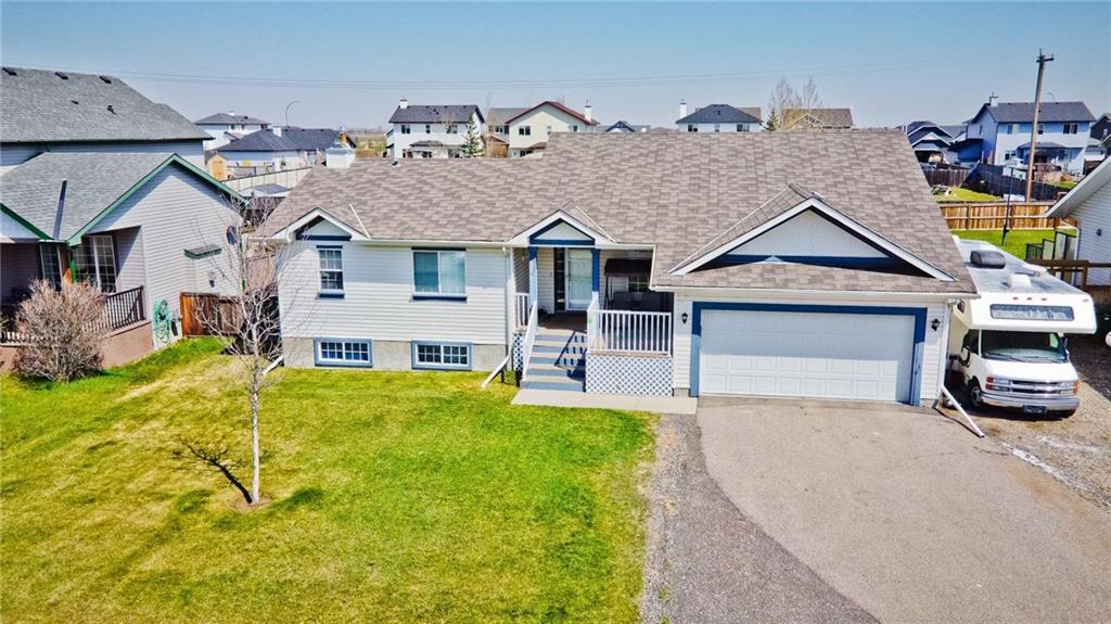 6 Crilly Close N, Langdon, AB C4291167 Carey Rose