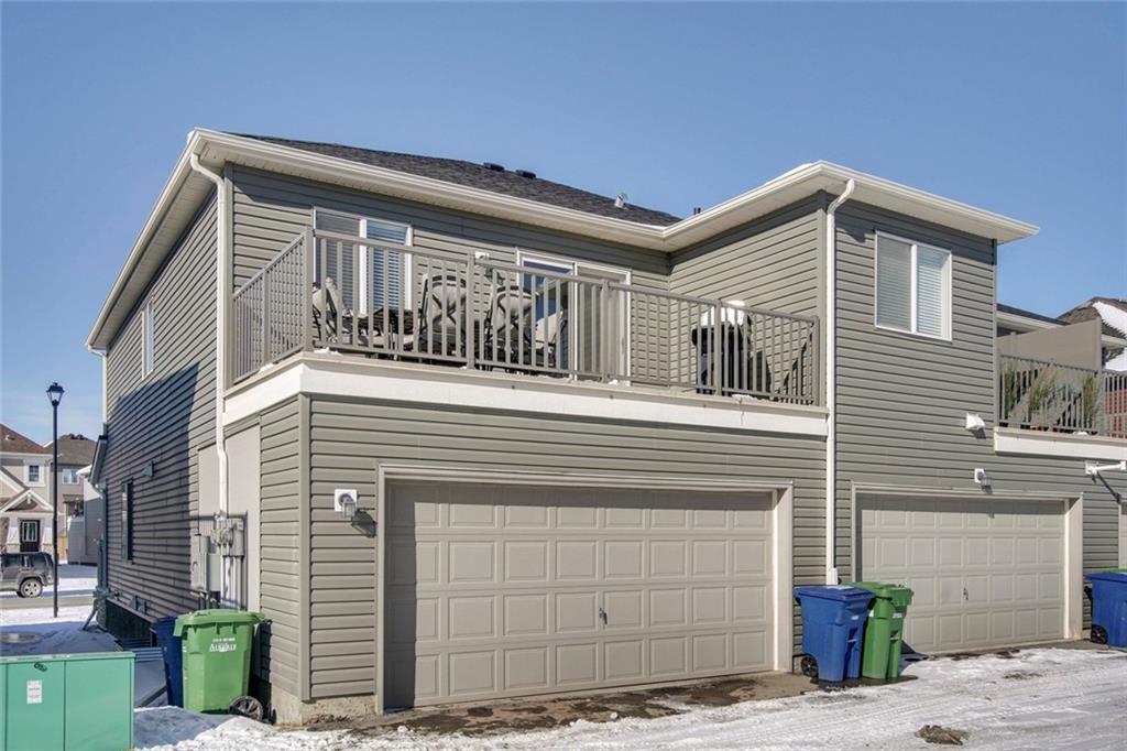 4023 Windsong Boulevard SW, Airdrie, AB, T4B 3Z5 C4290553 Tudor