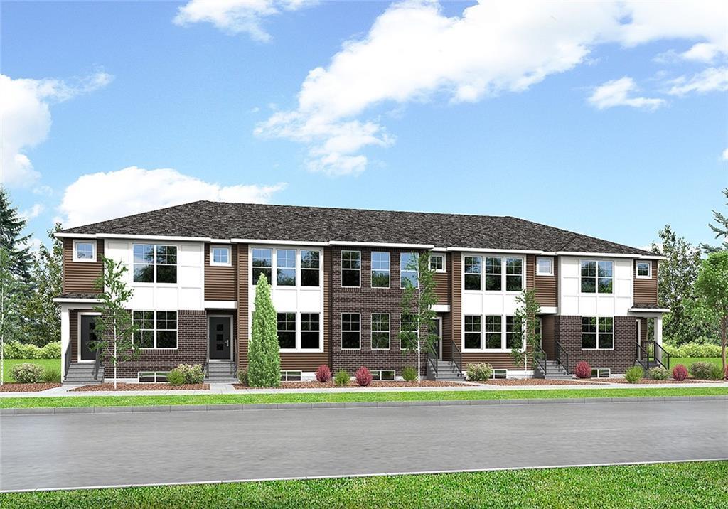 766 Cornerstone Boulevard NE, Calgary, AB, T3N 1J4 C4292249 Connect