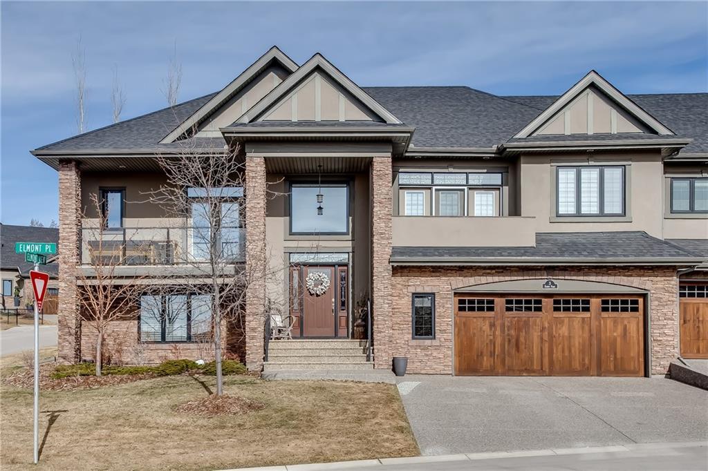 3 Elmont Place SW, Calgary, AB, T3H 0K5 C4290476 Top Calgary Real