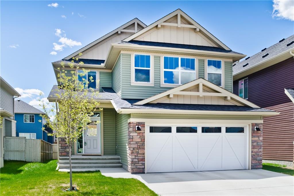 133 Baywater Way SW, Airdrie, AB, T4B 3V5 C4292372 2 Realty Calgary