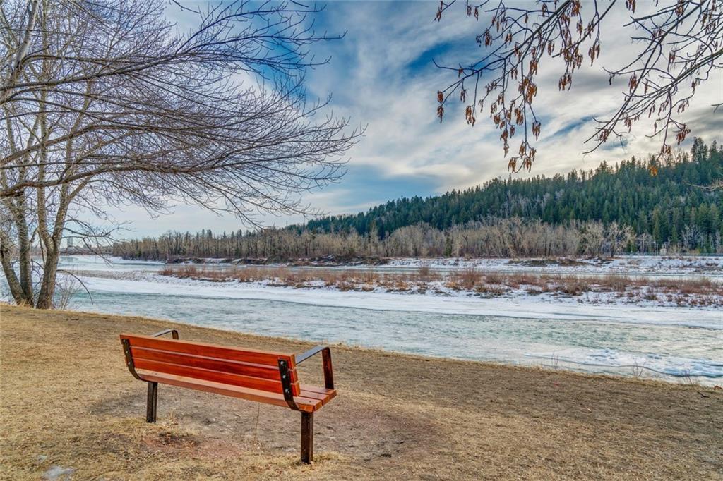 305 3412 Parkdale Boulevard NW, Calgary, AB C4290905 The Beautiful