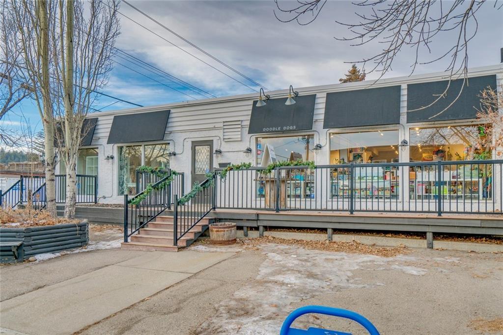 305 3412 Parkdale Boulevard NW, Calgary, AB C4290905 The Beautiful