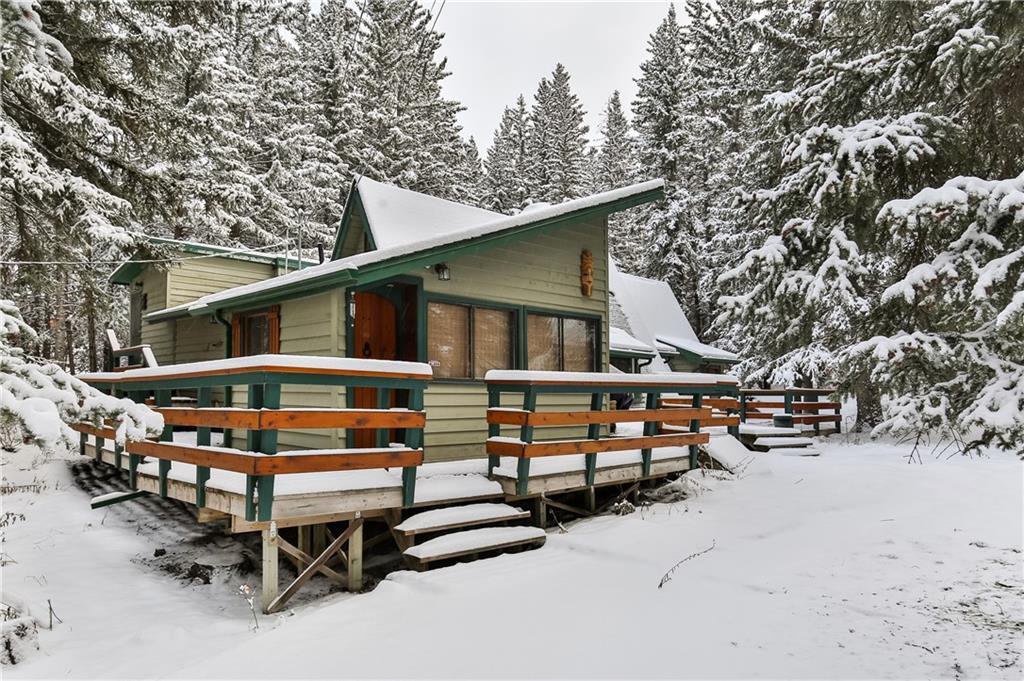 5 Heart Rise, Lac Des Arcs, AB, T1W 2W3 C4291855 Ingrid & Landon