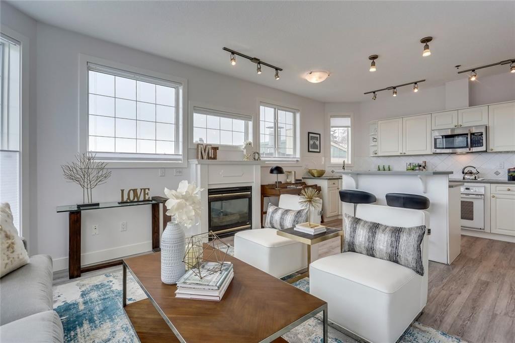 305 3412 Parkdale Boulevard NW, Calgary, AB C4290905 The Beautiful