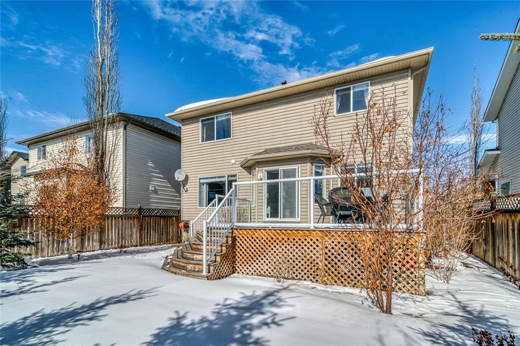 19 Wentworth Circle SW, Calgary, AB, T3H 4V8 C4291578 Top Calgary