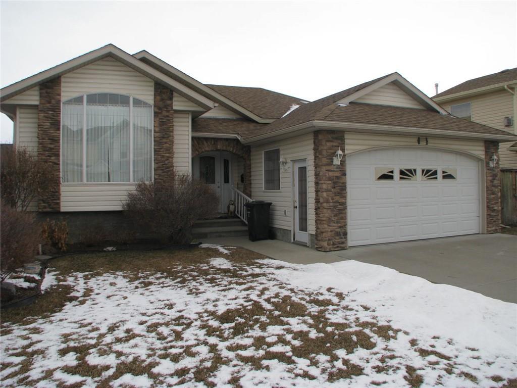 1512 High Country Drive NW, High River, AB, T1V 1Y9 C4291617 Curtis