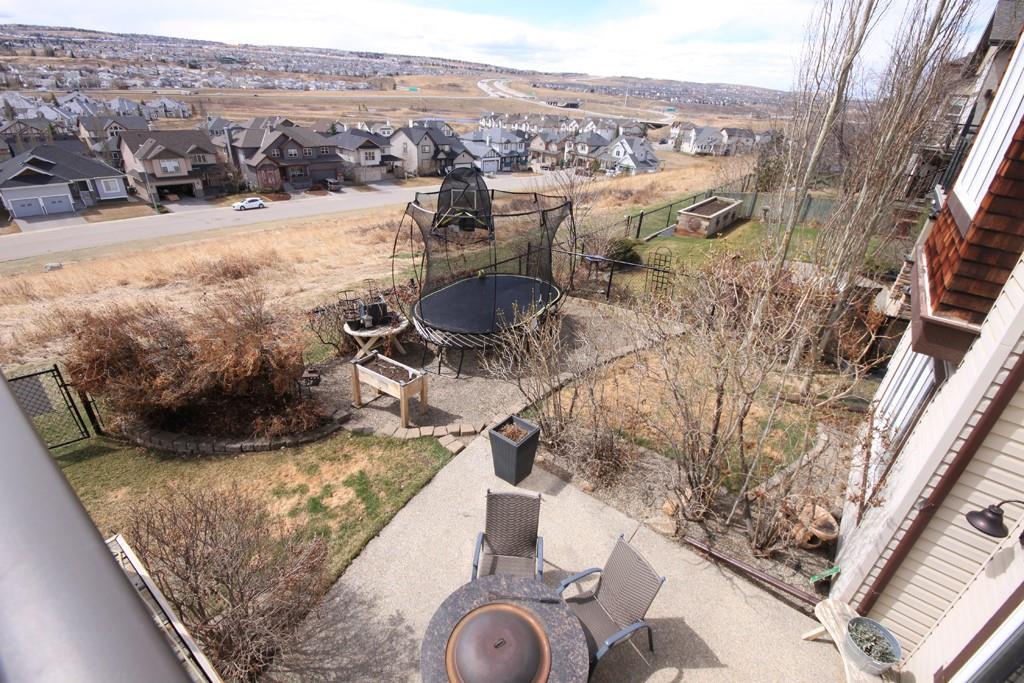 158 Hidden Creek Heights NW, Calgary, AB, T3A 6K9 C4291775 The Nash