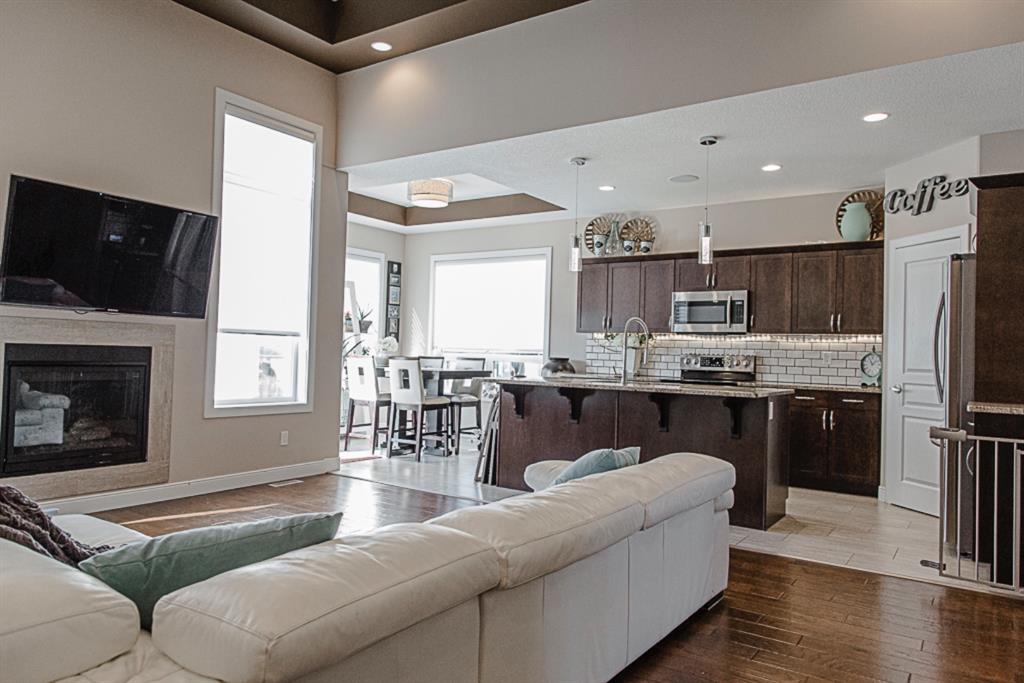 8518 70A Avenue, Grande Prairie, AB, T8X 0J3 A1000969 Team North