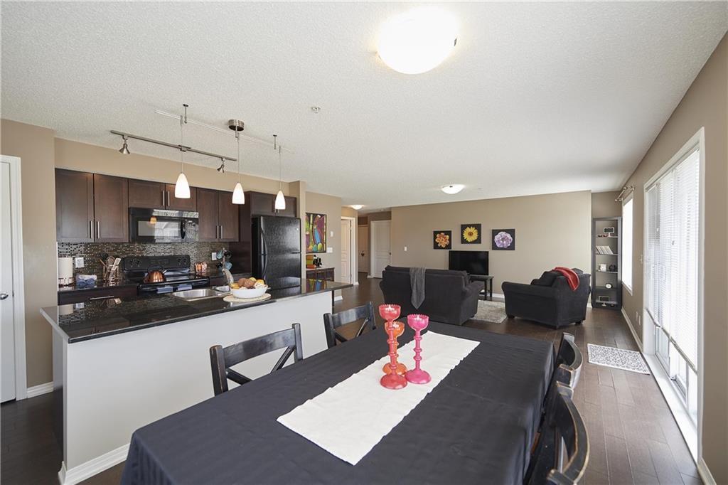 224, 250 New Brighton Villas SE, Calgary, AB, T2Z 0T8 C4301533