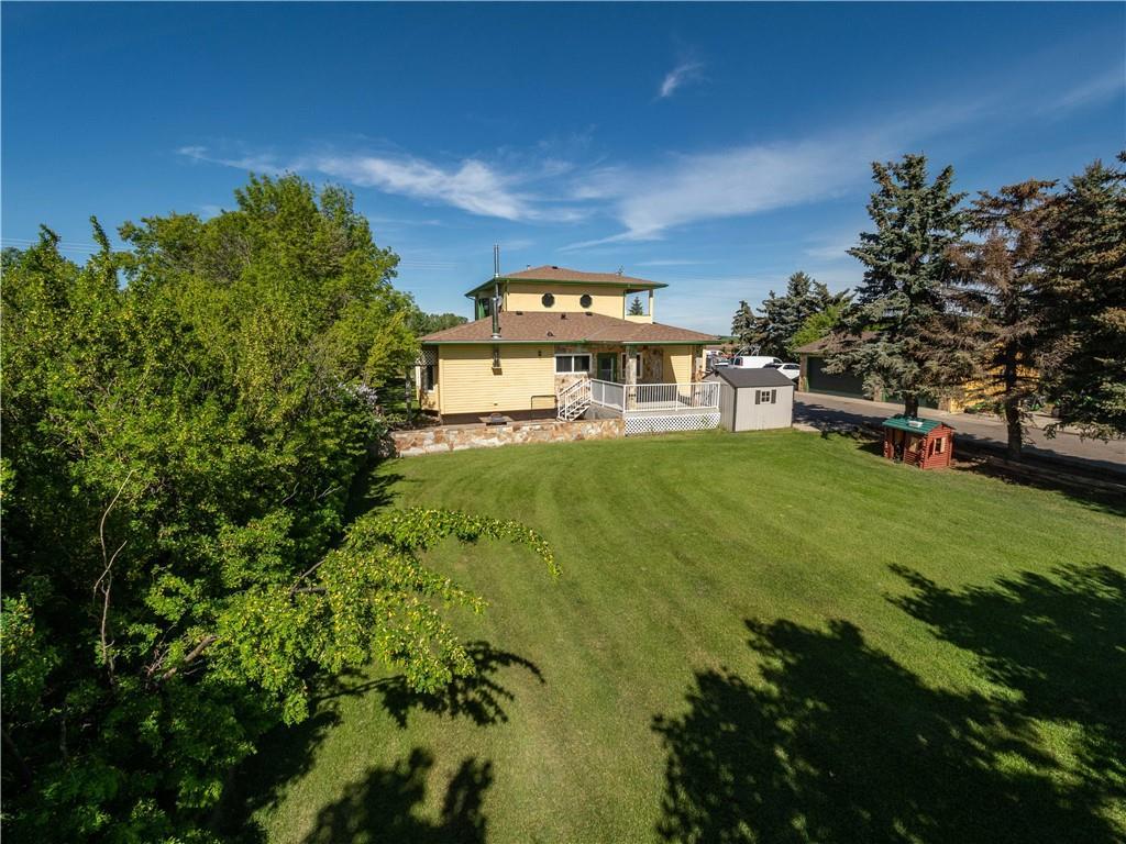 233088 Rge Rd 280, Rural Rocky View County, AB, T1X 0H5 C4301882