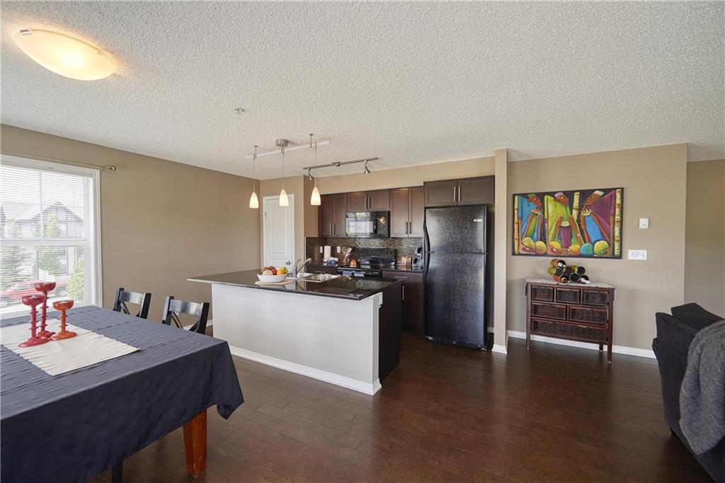 224, 250 New Brighton Villas SE, Calgary, AB, T2Z 0T8 C4301533