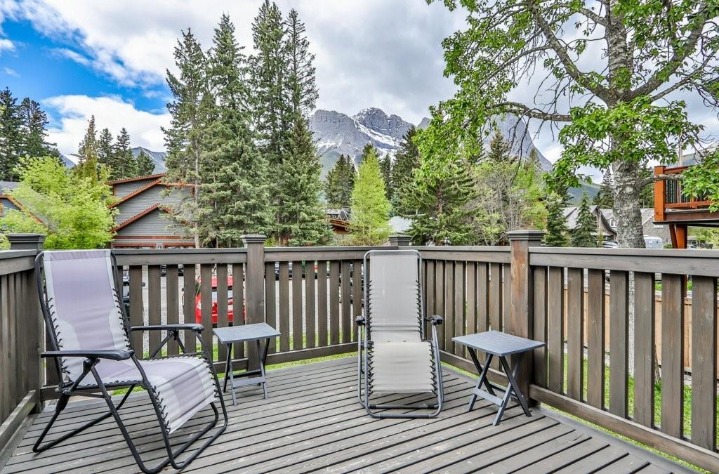 1 818 3rd Street, Canmore, AB, T1W 2J7 C4301402 Barry Nestransky