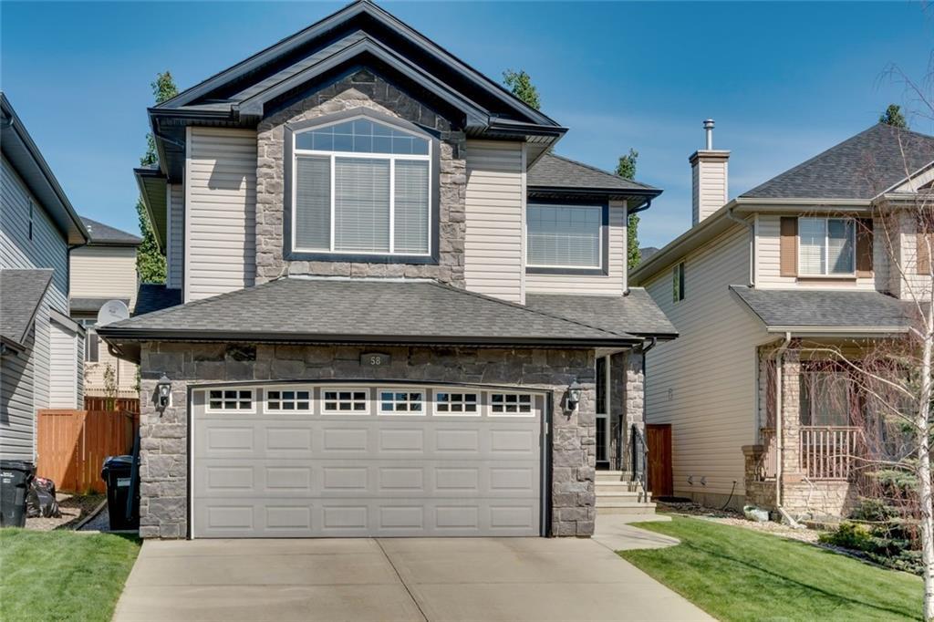 58 Kincora Heights NW, Calgary, AB, T3R 1N5 C4301609 Perrault Real