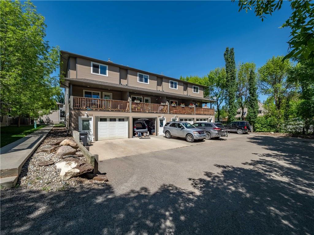 205 30 Wellington Cove, Strathmore, AB, T1P 1Z4 C4301812 Heart