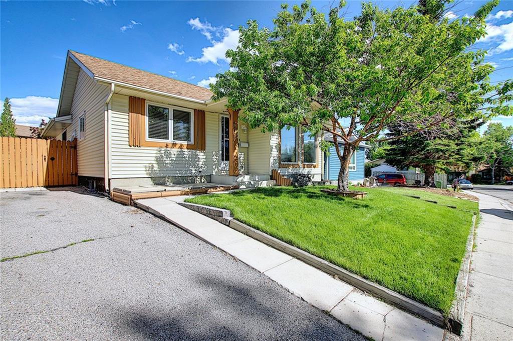191 Ranchridge Drive NW, Calgary, AB, T3G 1W1 C4301864 The