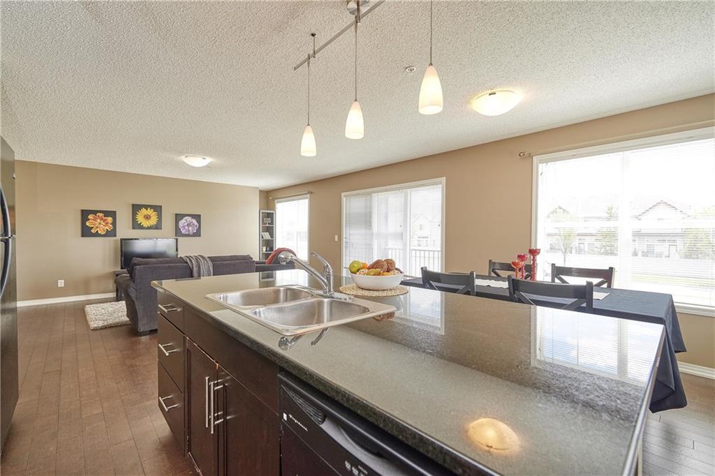 224, 250 New Brighton Villas SE, Calgary, AB, T2Z 0T8 C4301533