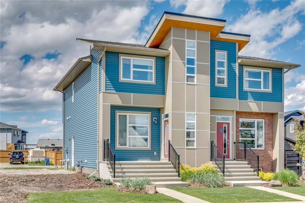 25 Seton Manor SE, Calgary, AB, T3M 2V8 C4301640 Kevin French