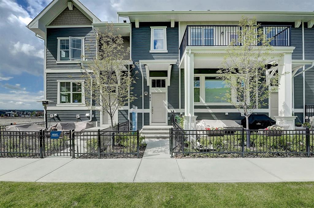 732 Cranbrook Walk SE, Calgary, AB, T3M 2V5 C4301408 Kevin French