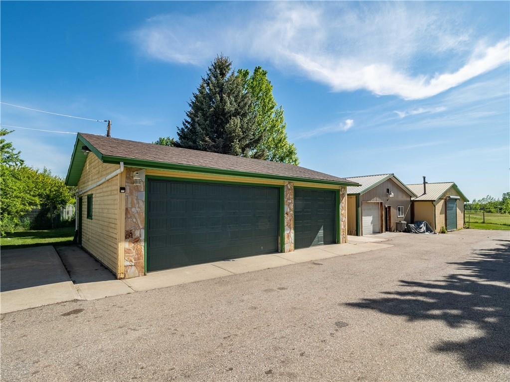 233088 Rge Rd 280, Rural Rocky View County, AB, T1X 0H5 C4301882