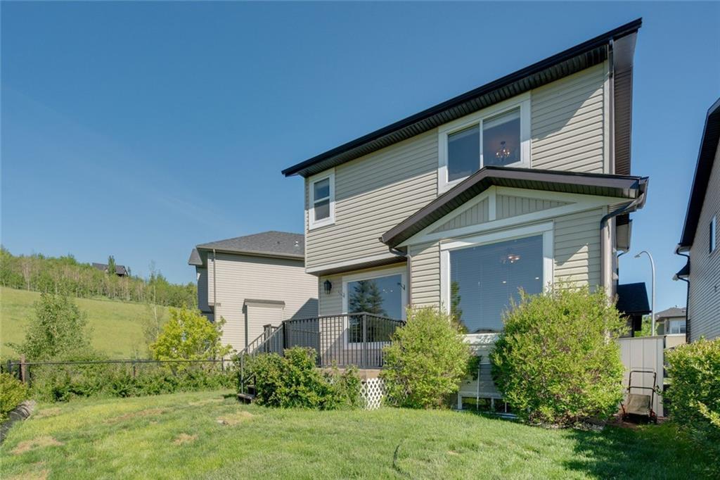 140 Chaparral Valley Terrace SE, Calgary, AB, T2X 0L9 C4301632