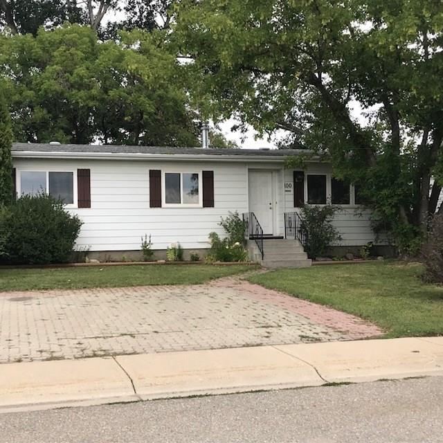 100 Brentwood Drive, Strathmore, AB, t1p 1e3 C4135766 Heart & Sold