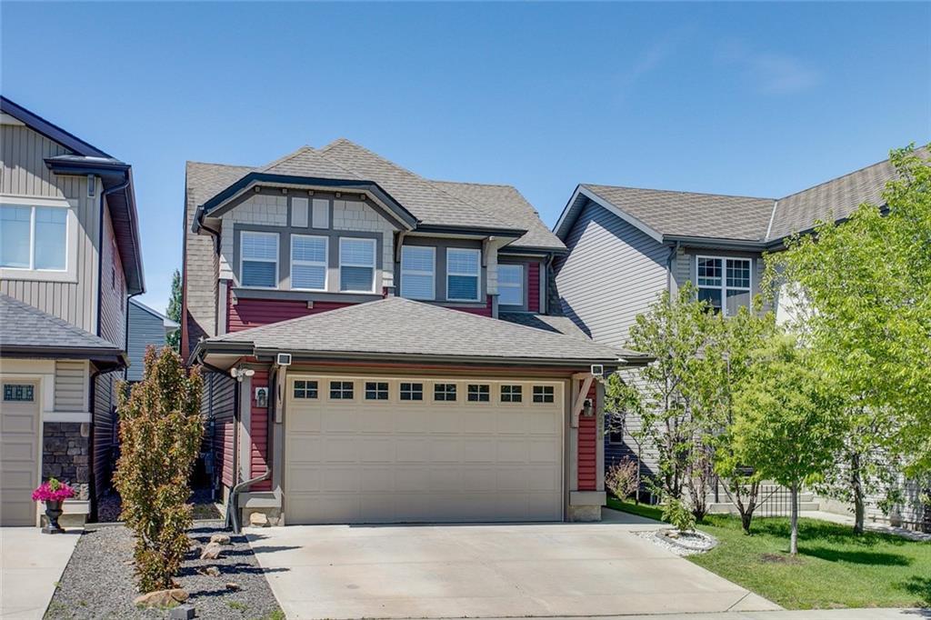 291 Auburn Bay Boulevard SE, Calgary, AB, T3M 0C5 C4301964 Susanne