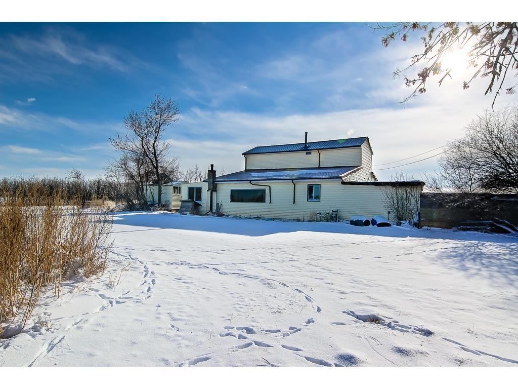 270110 Twp Rd 243, Rural Rocky View County, AB, T2P 2G7 C4142318