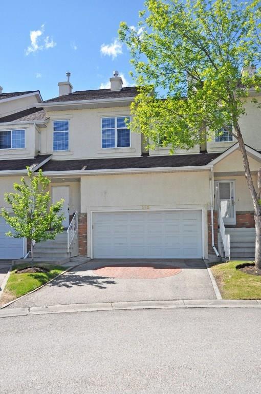 151 Prominence Heights SW, Calgary, AB, T3H 2Z6 C4137481 Kelly