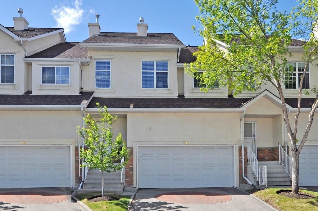 151 Prominence Heights SW, Calgary, AB, T3H 2Z6 C4137481 Kelly