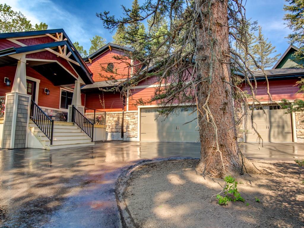 516 Hawks Nest Lane, Priddis Greens, AB, T0L 1W0 C4160696 Kelly Houston