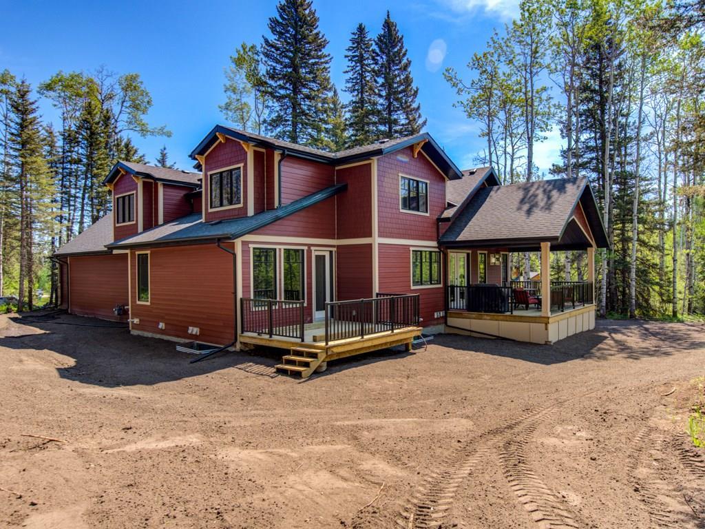 516 Hawks Nest Lane, Priddis Greens, AB, T0L 1W0 C4160696 Kelly Houston