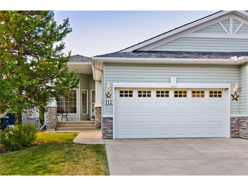 112 Rocky Ridge Villas NW, Calgary, AB, T3G 4R3 C4150555 2 Realty
