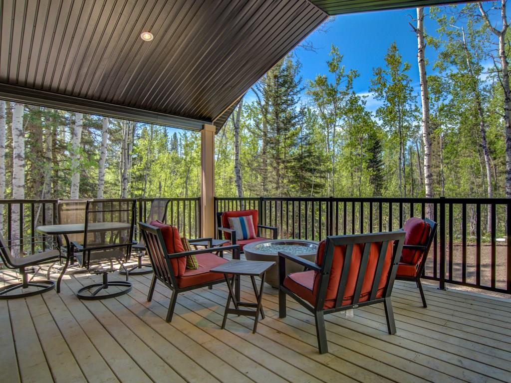 516 Hawks Nest Lane, Priddis Greens, AB, T0L 1W0 C4160696 Kelly Houston