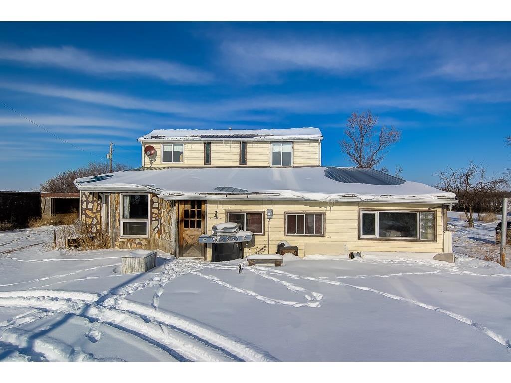 270110 Twp Rd 243, Rural Rocky View County, AB, T2P 2G7 C4142318