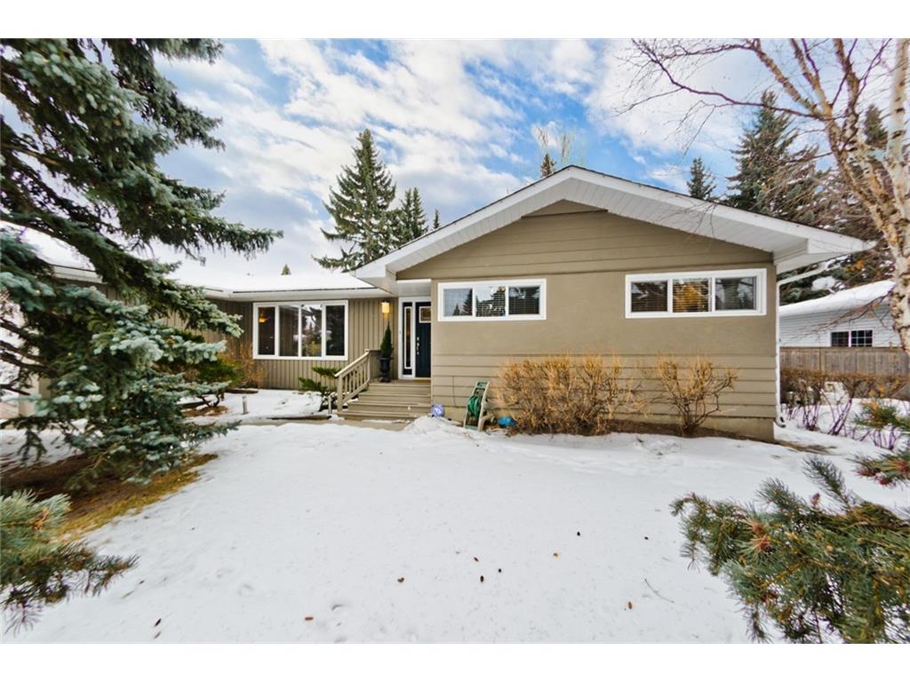 1415 75 Avenue SW, Calgary, AB, T2V 0S9 C4161365 Smith Pezzente Real Estate